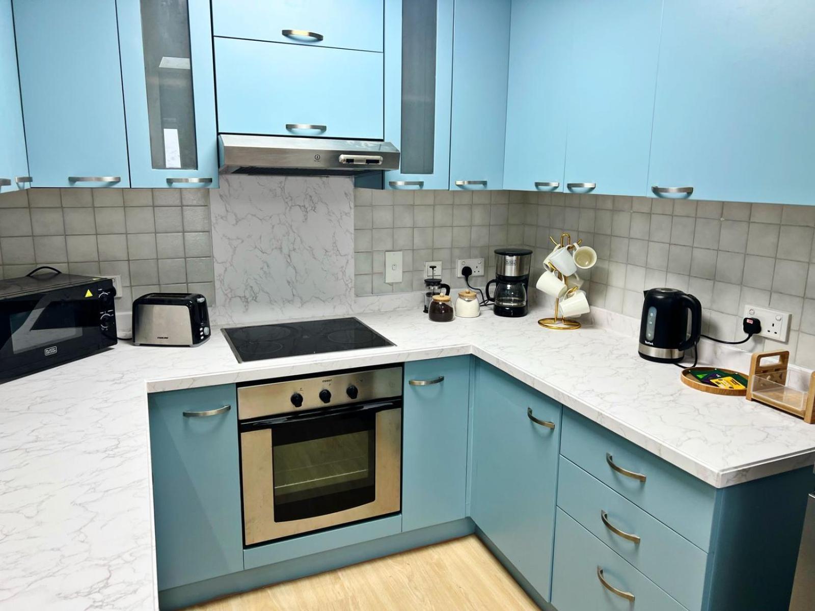 Newly Renovated Marina & Sea View Family Condo 迪拜 外观 照片